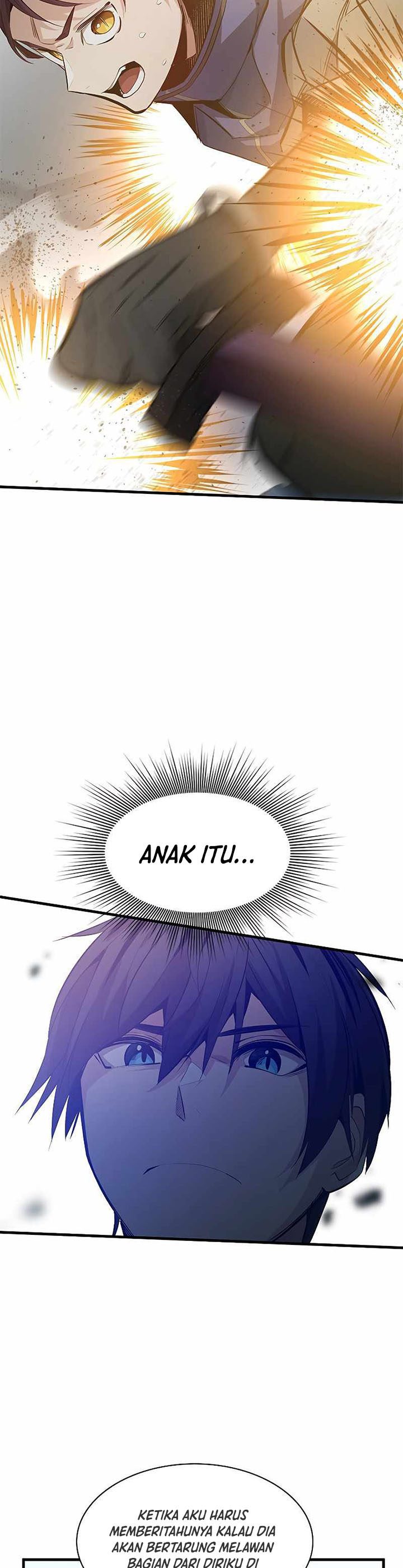 The Tutorial Is Too Tough! chapter 119 halaman 13