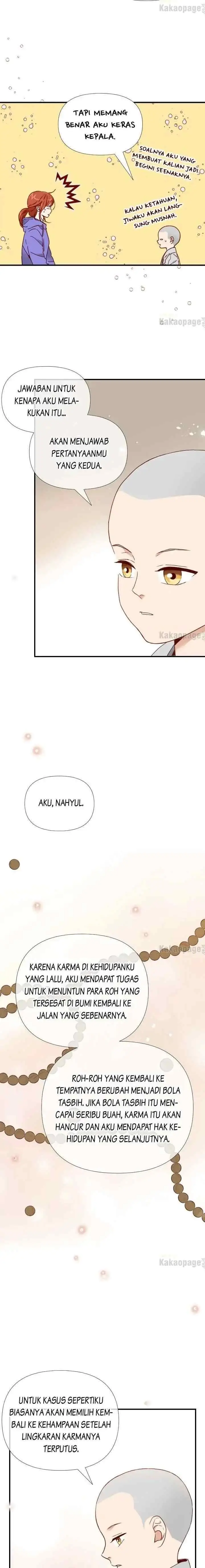 An Hour of Romance chapter 93 halaman 5