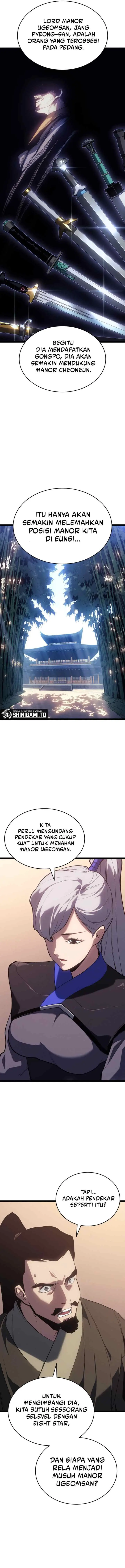 Reaper of the Drifting Moon chapter 98 halaman 14