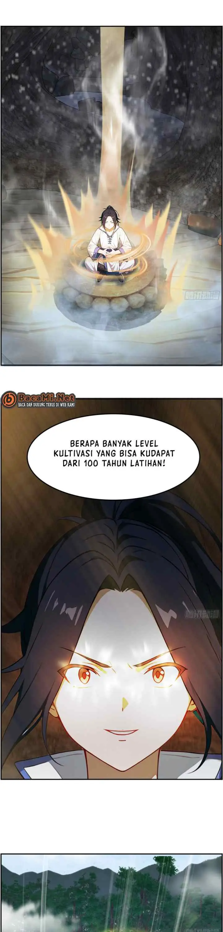 Destined to Rise: Invincible Since Birth chapter 15 halaman 12