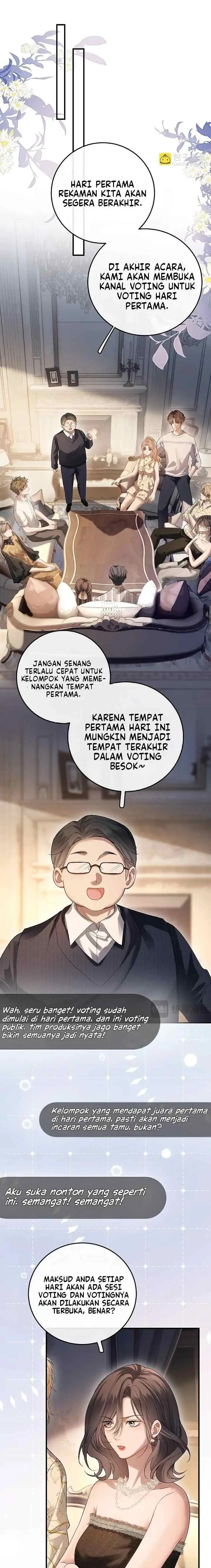 Pretend To Be A Celebrity chapter 6 halaman 12