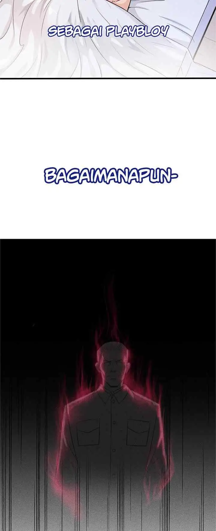 Heart of Steel (Qimu Culture) chapter 1 halaman 6