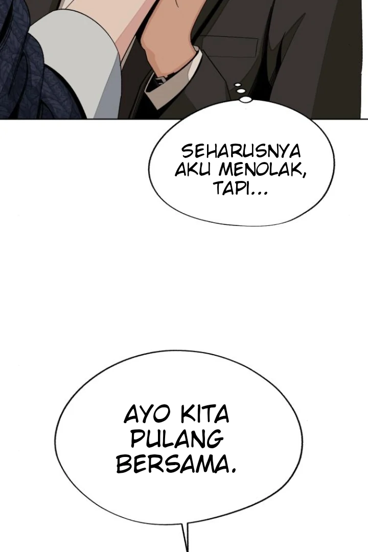 Lee Seop's Love chapter 61 halaman 56