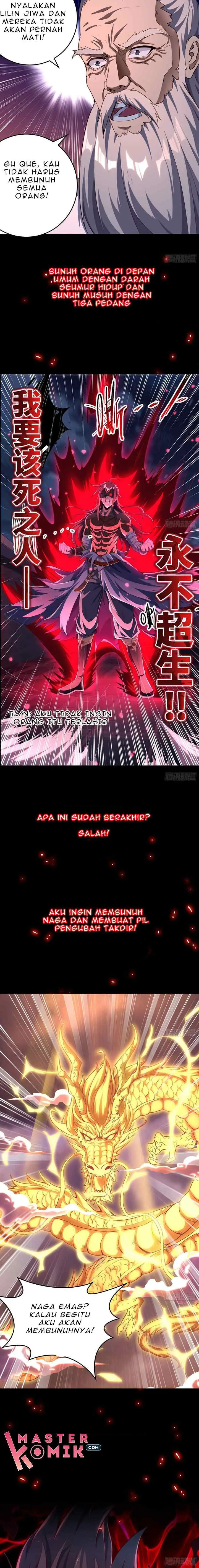 I Am Not A Son of Doom chapter 0 halaman 5