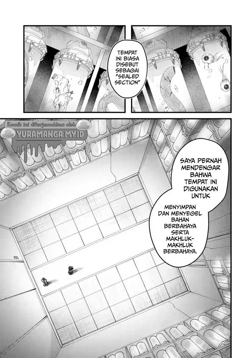 Ousama no Propose chapter 16 halaman 4