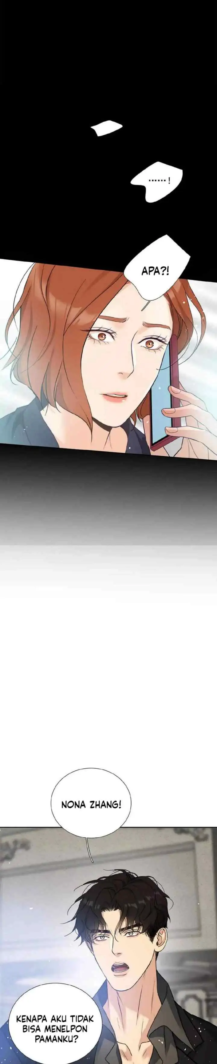 Dívida de Amor chapter 60 halaman 4