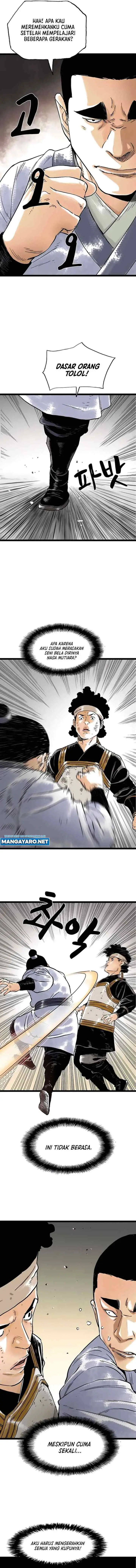 Demonic Master of Mount Kunlun chapter 47 halaman 6