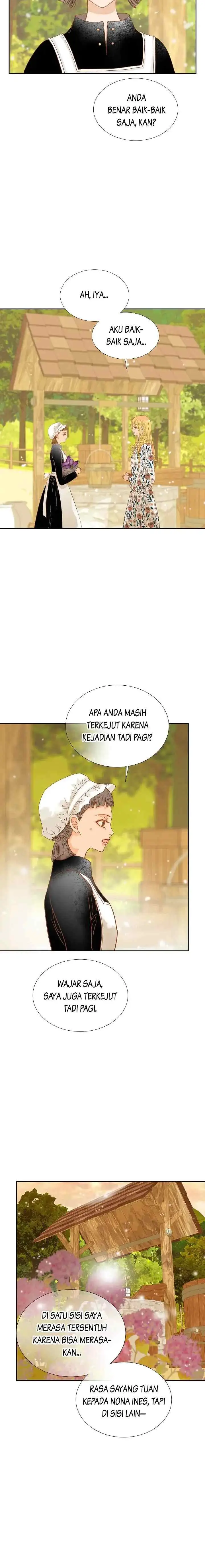 Beauty as the Beast chapter 18 halaman 13