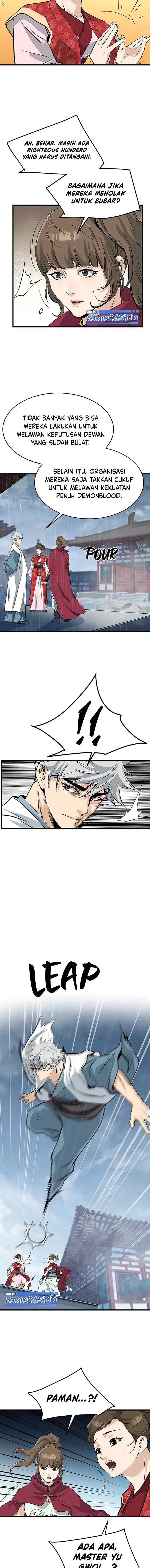 Grand General chapter 77 halaman 11
