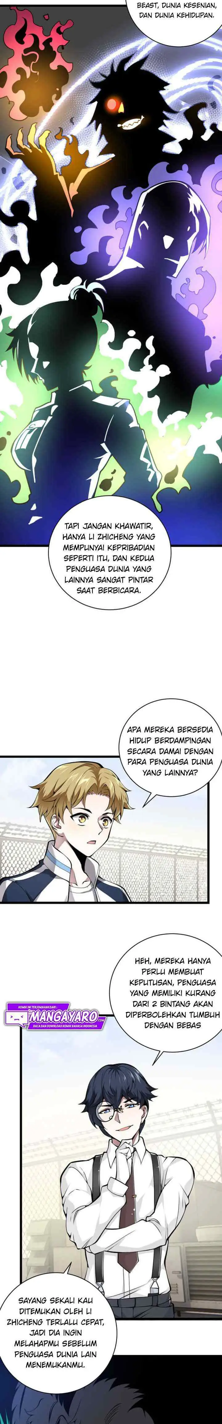 Combine Cube chapter 16 halaman 4