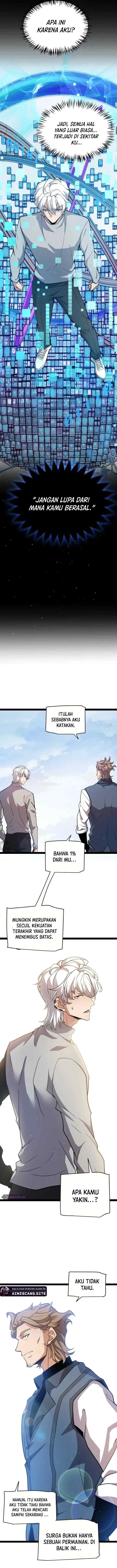 The Game That I Came From chapter 205 halaman 5