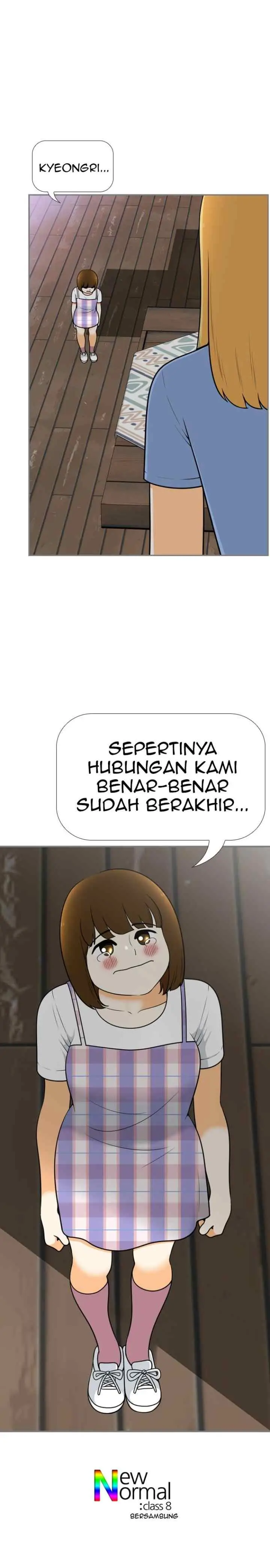 New Normal: Class 8 chapter 354 halaman 17