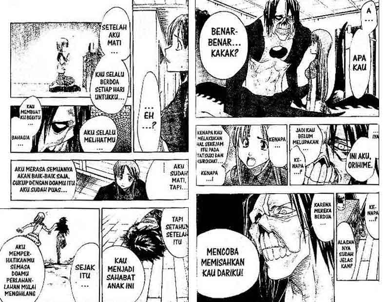Bleach chapter 1 halaman 65