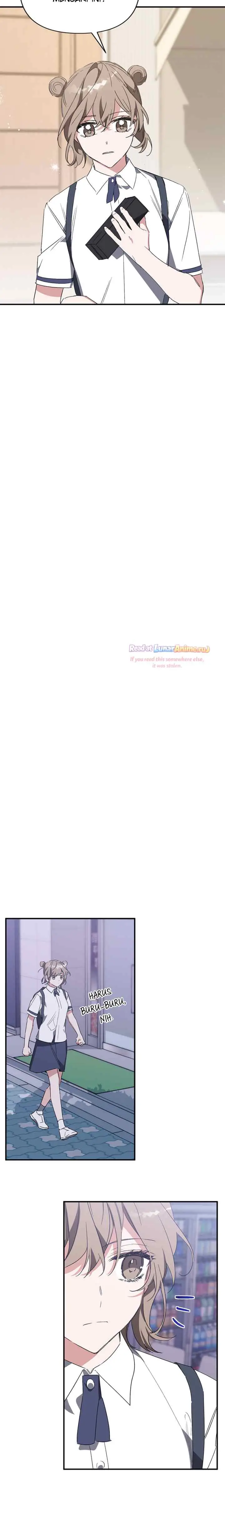 Nine (LEE Eum-sae) chapter 38 halaman 16