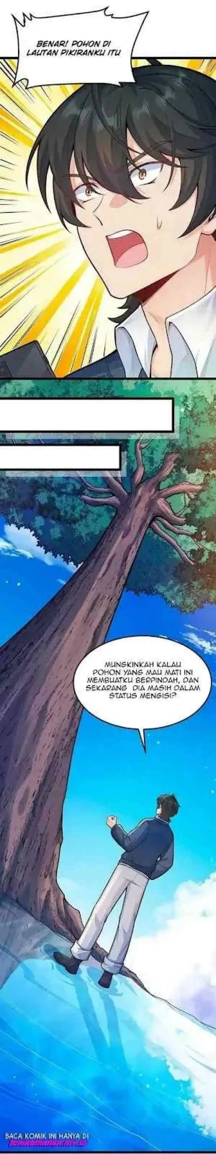 Jiuzhou Fanren Xiuxian Ji chapter 2 halaman 12