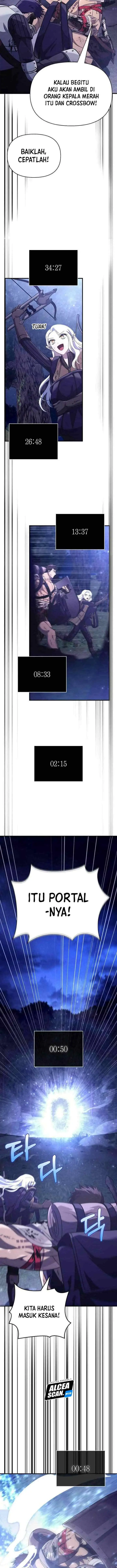 Survive as a Barbarian in the Game chapter 13 halaman 15