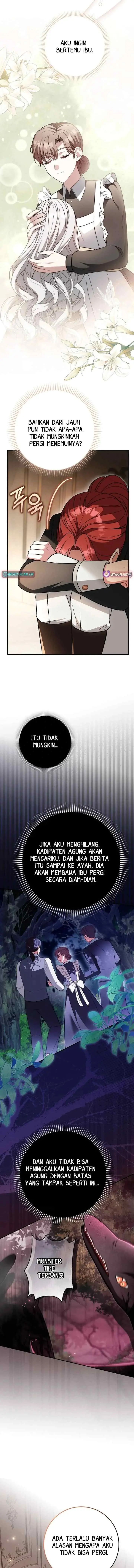 I'm A Fake Bride Who'll Run Away Someday chapter 18 halaman 17