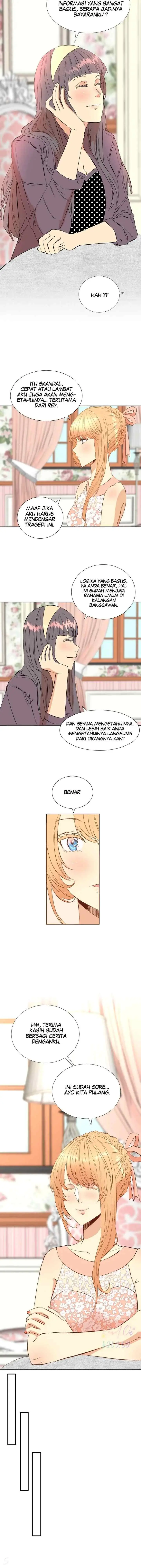 Infinite Sky chapter 49 halaman 4
