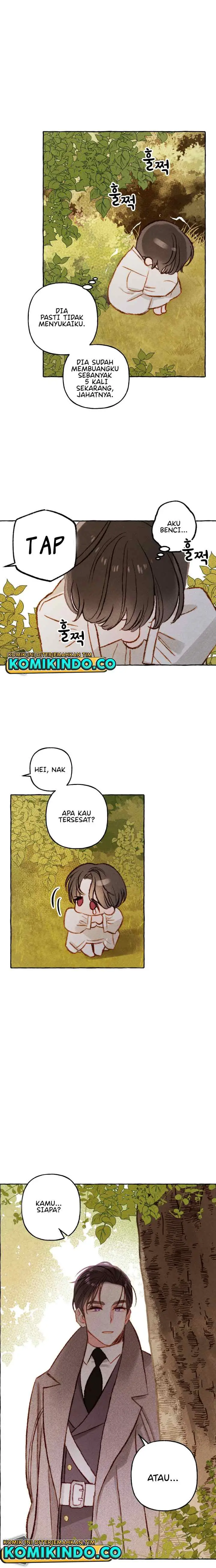 I Raised a Black Dragon chapter 2 halaman 10