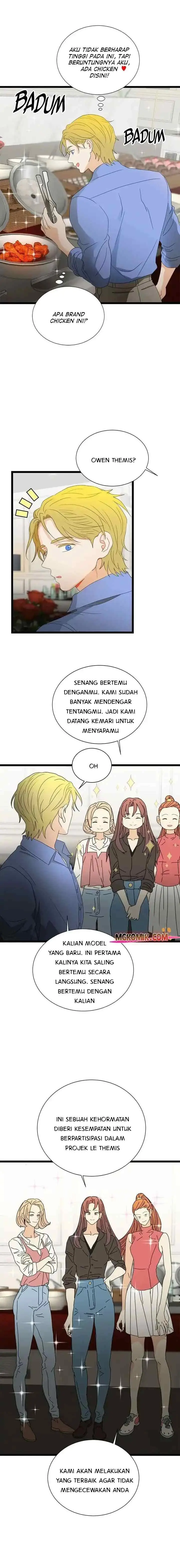Faking It in Style chapter 88 halaman 7