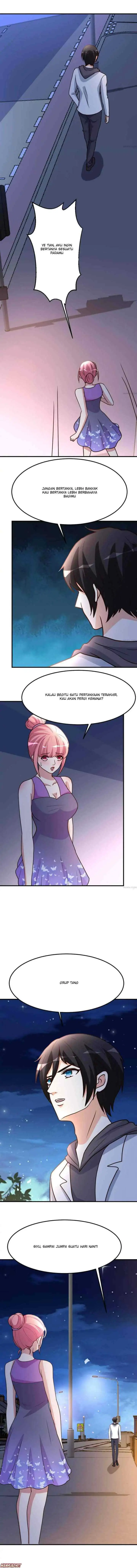 Dushi Xiuzhen chapter 83 halaman 6