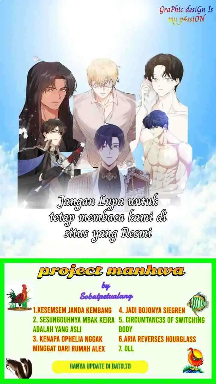 I Became the Wife of the Male Lead chapter 25 halaman 12