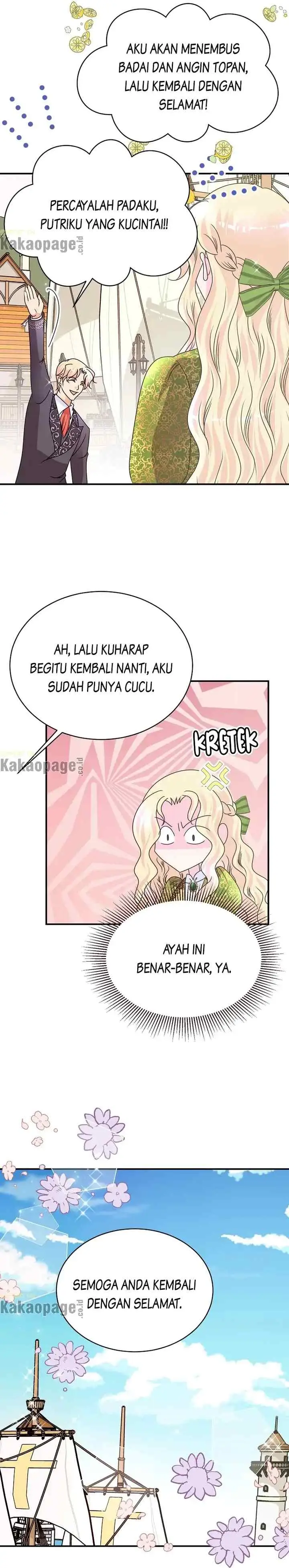 I Refuse the Duke chapter 125 halaman 13