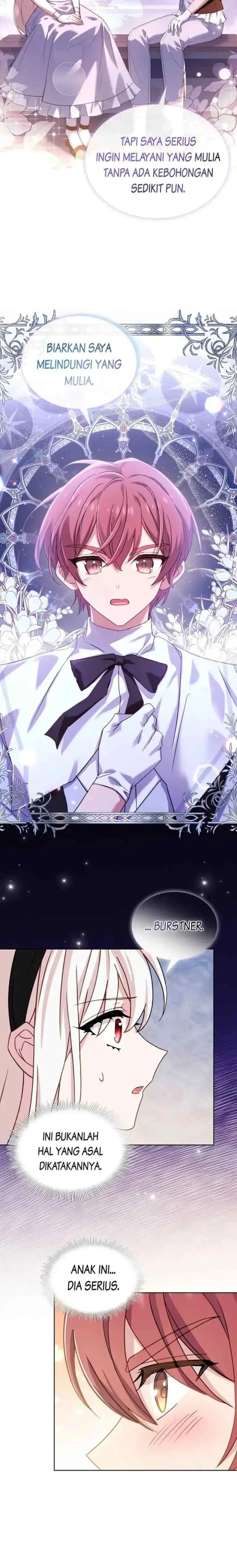 I Want to Break After Countless Regression chapter 66 halaman 5