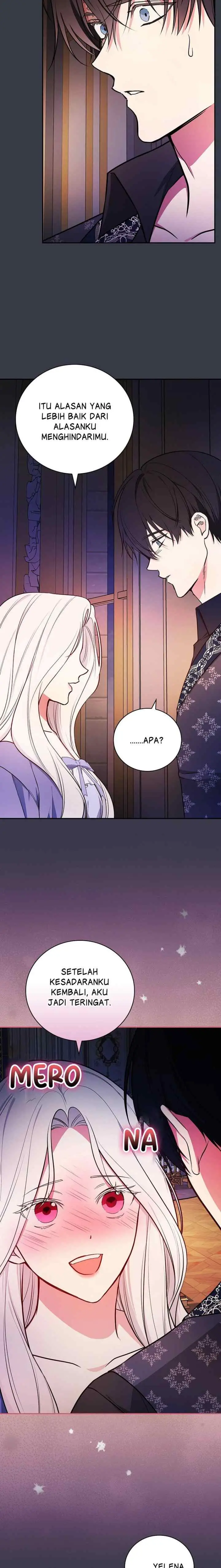 Seducing Duke Monster chapter 88 halaman 9