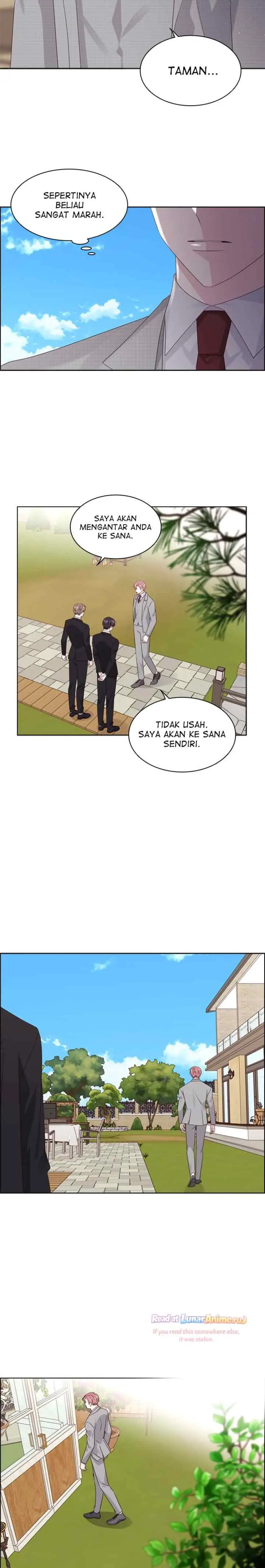 My Exes Fell For Me chapter 78 halaman 10