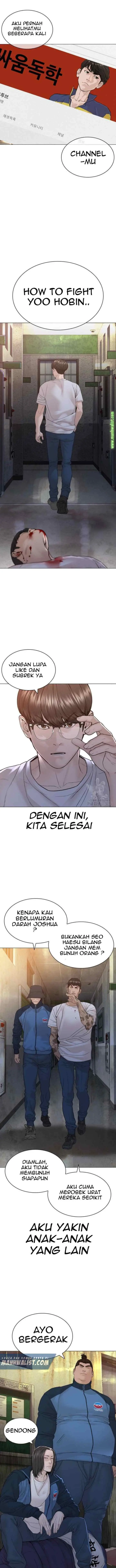 How to Fight chapter 159 halaman 13