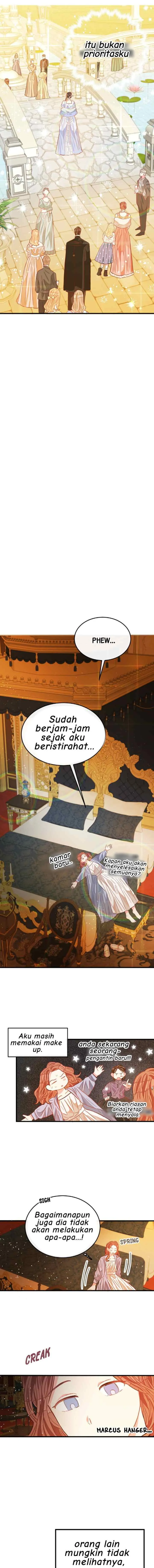 Married For 120 Days chapter 12 halaman 5