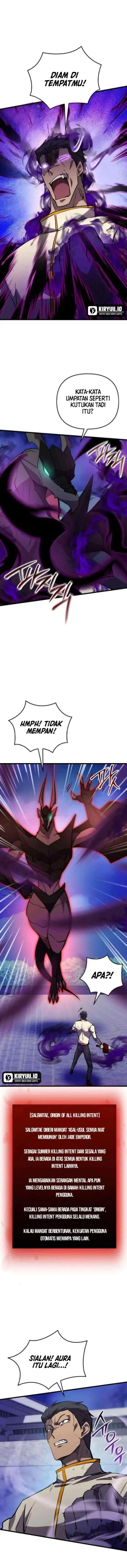 My School Life Pretending to Be a Worthless Person chapter 139 halaman 14