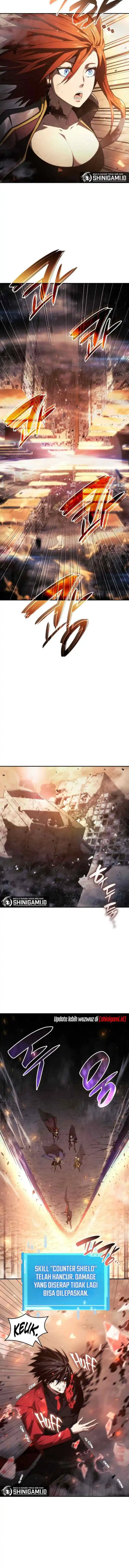 Boundless Necromancer chapter 42 halaman 9