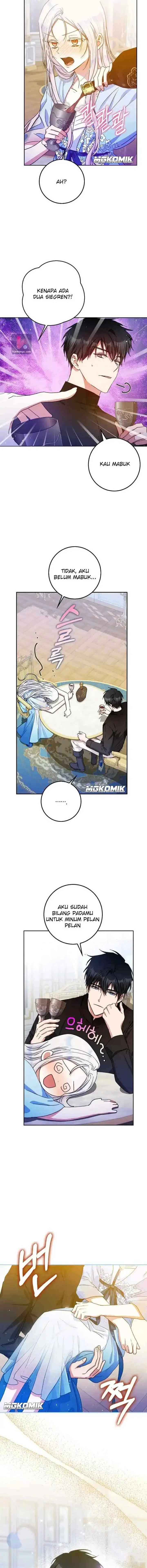I Became the Wife of the Male Lead chapter 34 halaman 10