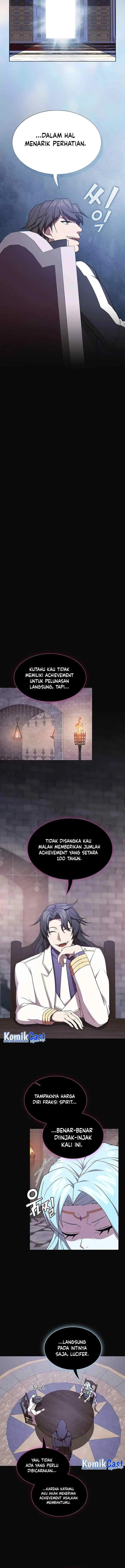 The Tutorial Tower of the Advanced Player chapter 175 halaman 11