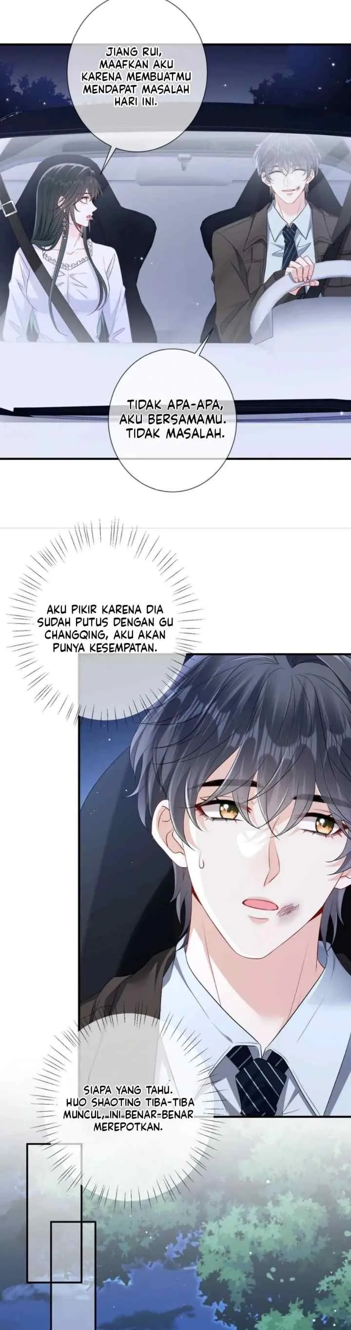 Mr. Huo, Obediently Pamper Me chapter 9 halaman 7
