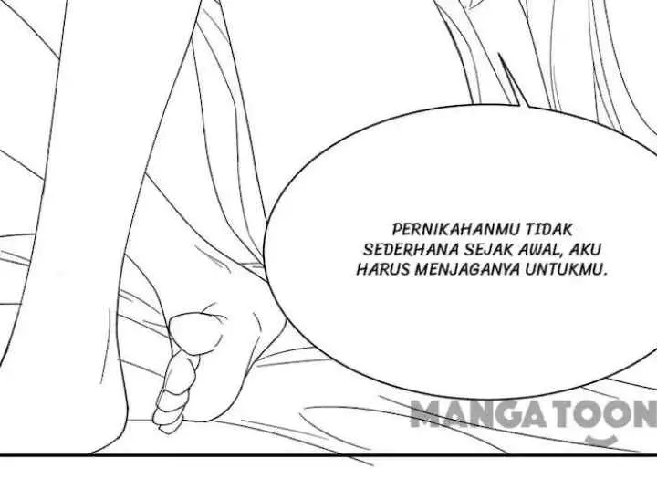 I Mingled With A CEO: The Daughter's Return chapter 199 halaman 18
