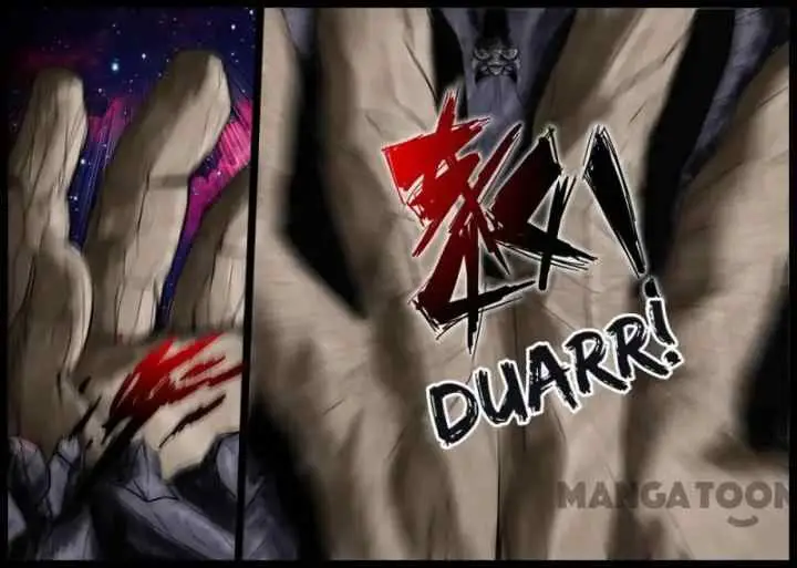 Dragon Amulet: The Emperor and The Country chapter 179 halaman 4