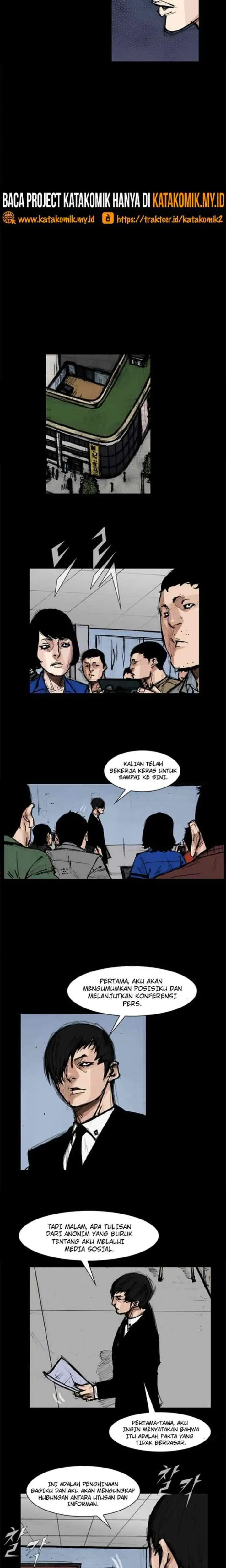 Dokgo 2 chapter 89 halaman 4