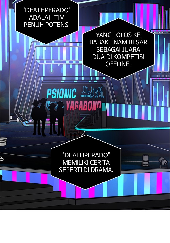 No Scope chapter 167 halaman 46