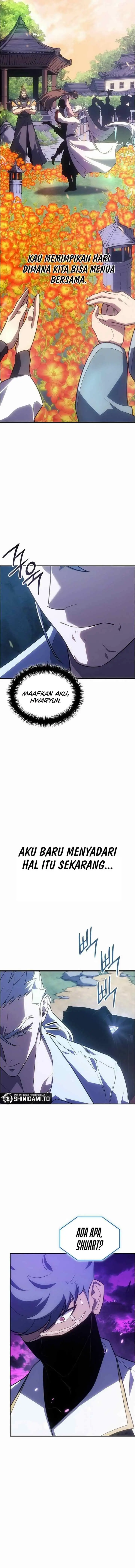 Ice Lord chapter 57 halaman 5