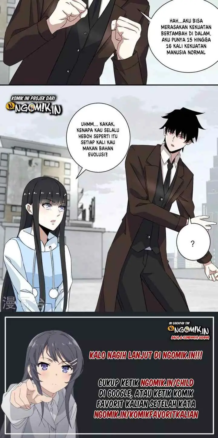 King of Apocalypse chapter 44 halaman 5