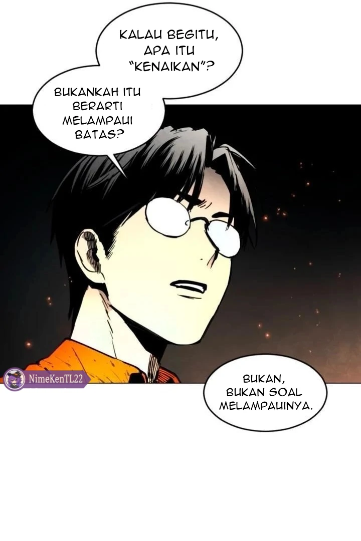 Fog Land chapter 12 halaman 74