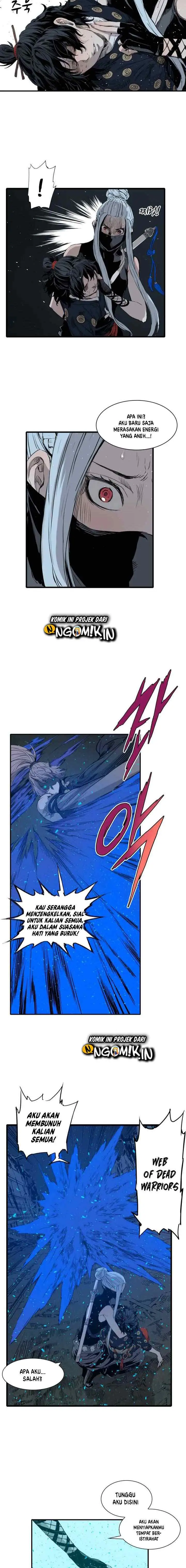 Sword Sheath's Child chapter 9 halaman 9