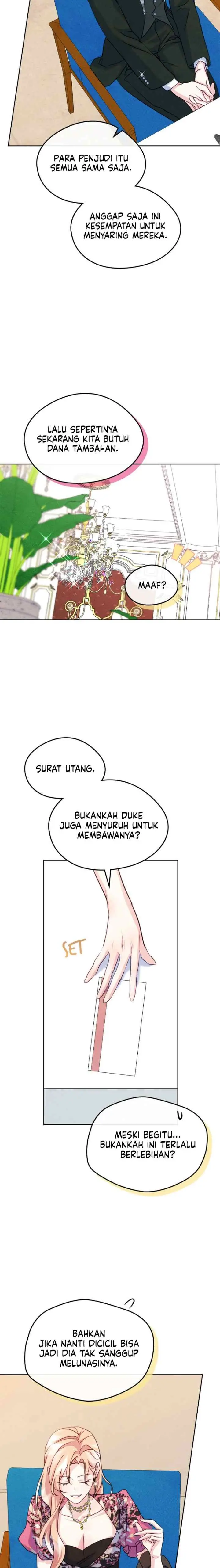 I Became the Male Lead's Female Friend chapter 78 halaman 18