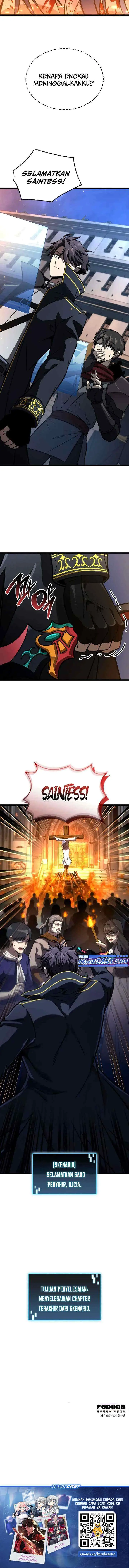 Insanely-Talented Player chapter 79 halaman 14