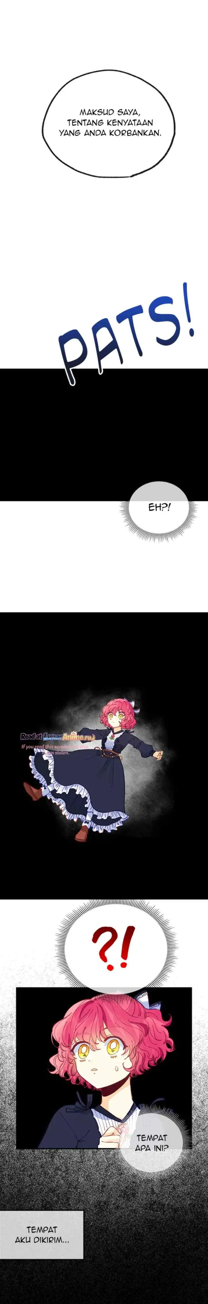 My Sweetheart Duke Has a Secret chapter 33 halaman 17