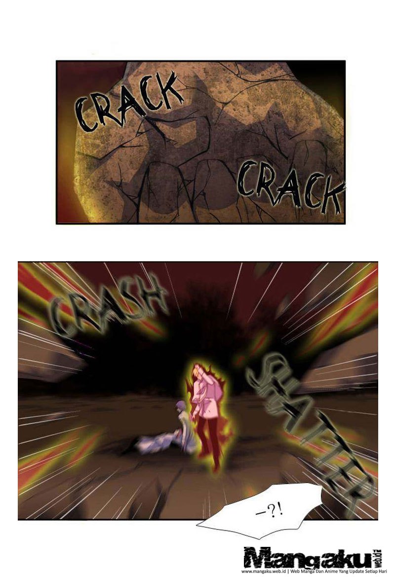 Black Haze chapter 44 halaman 14