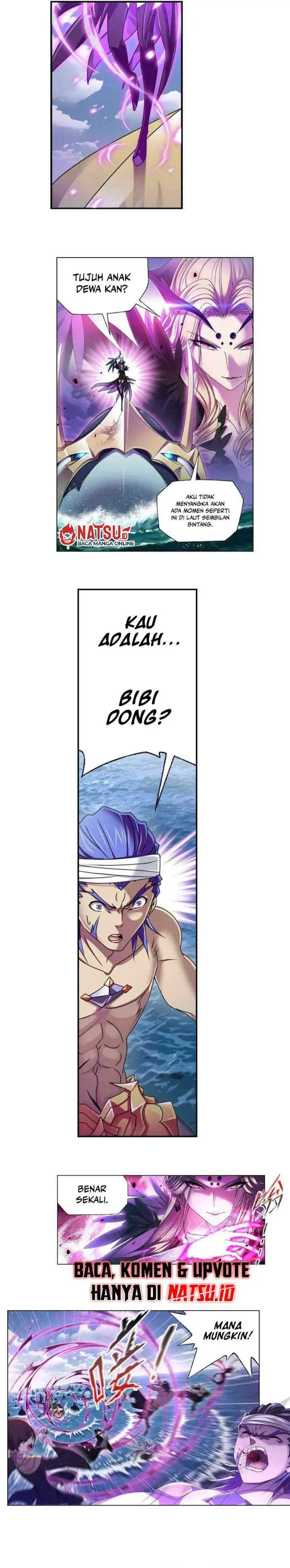 Soul Land chapter 308 halaman 7